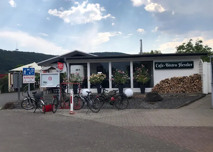 Ferienhaus Auszeit Am Guelser Moselbogen 20 In Koblenz