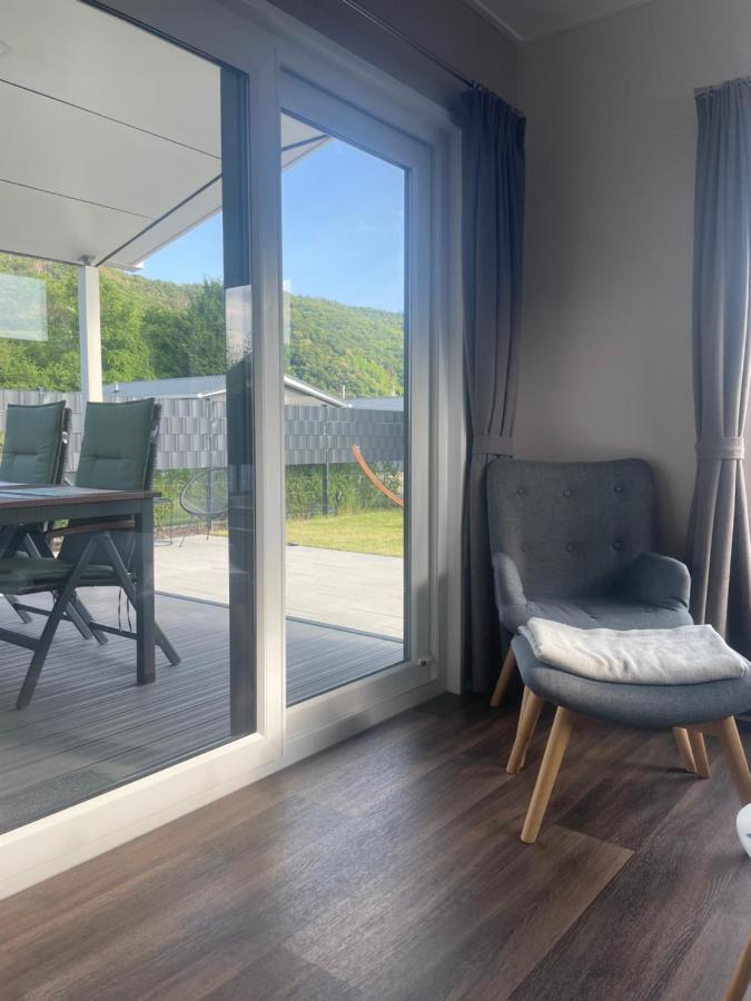 Holiday home Auszeit Am Guelser Moselbogen 20 In Koblenz *